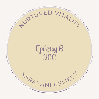 Narayani Epilepsy B 30C