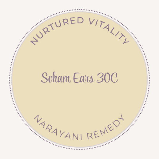 Narayani Soham Ears 30C