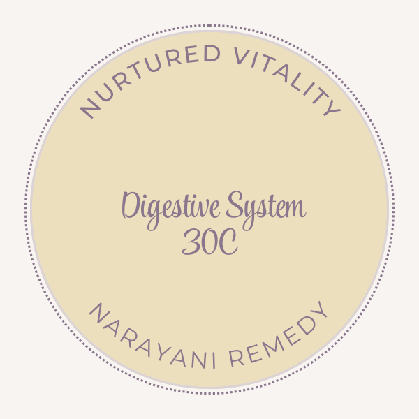 Narayani Digestive System 30C