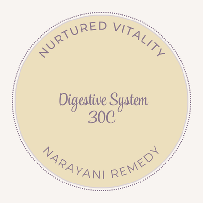 Narayani Digestive System 30C