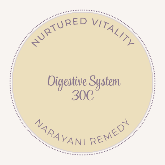 Narayani Digestive System 30C
