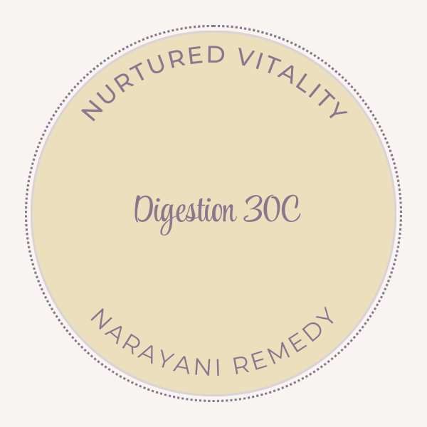 Narayani Digestion 30C