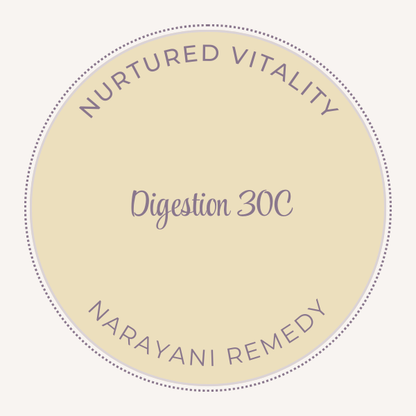 Narayani Digestion 30C