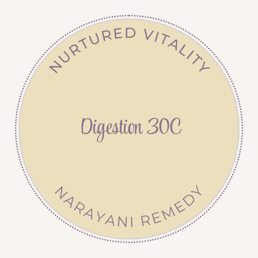 Narayani Digestion 30C