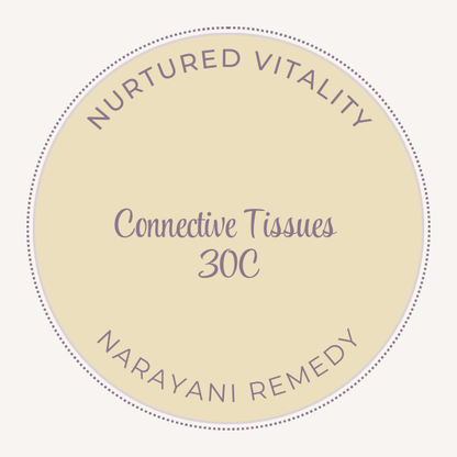 Narayani Connective Tissues 30C