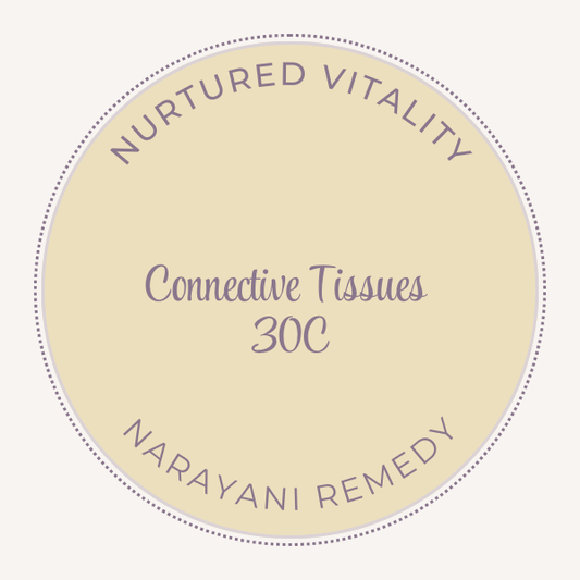 Narayani Connective Tissues 30C