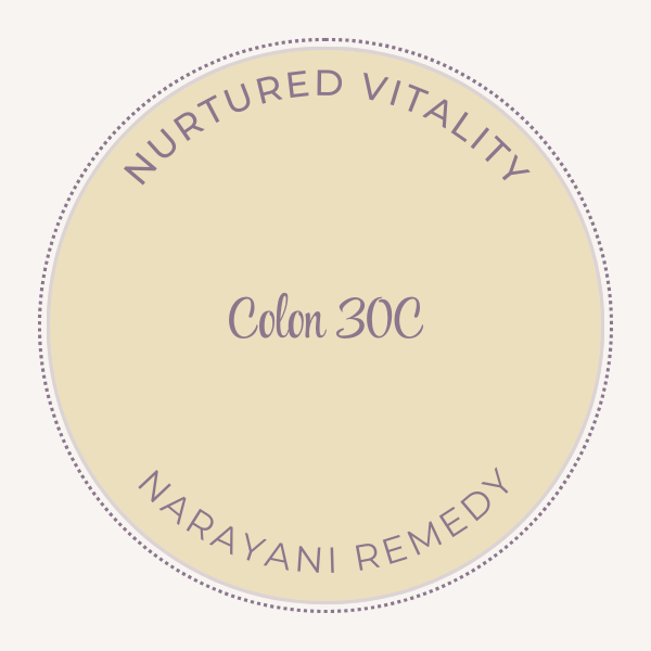 Narayani Colon 30C