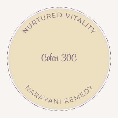 Narayani Colon 30C