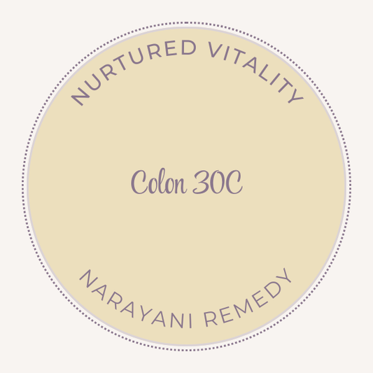 Narayani Colon 30C