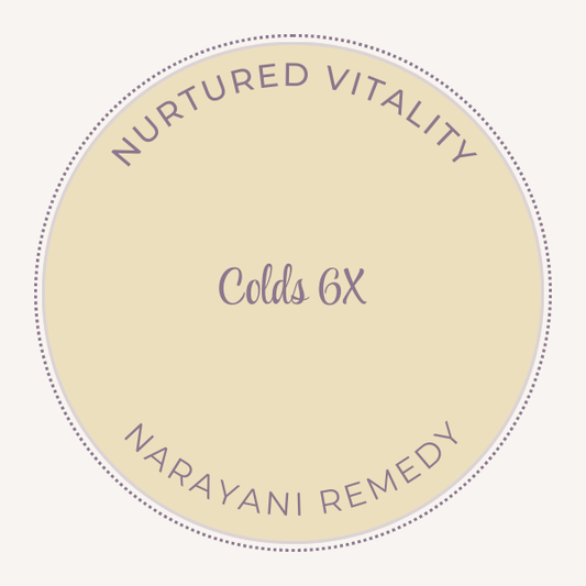 Narayani Colds 6X