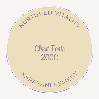 Narayani Chest Tonic 200C