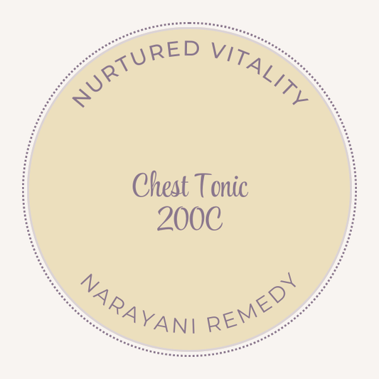 Narayani Chest Tonic 200C