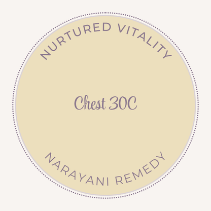 Narayani Chest 30C