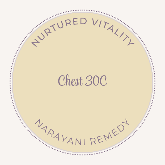 Narayani Chest 30C