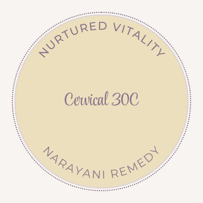 Narayani Cervical 30C