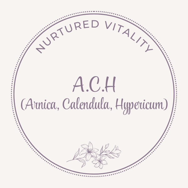 Nurtured Vitality A.C.H
