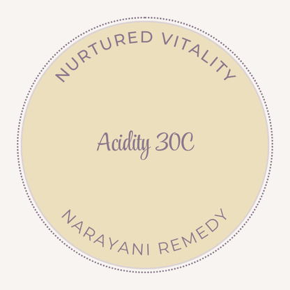 Narayani Acidity 30C