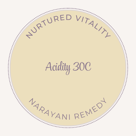 Narayani Acidity 30C