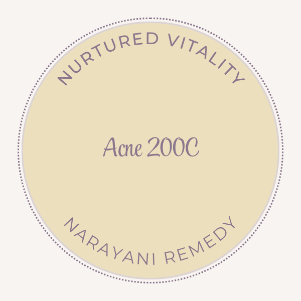 Narayani Acne 200C