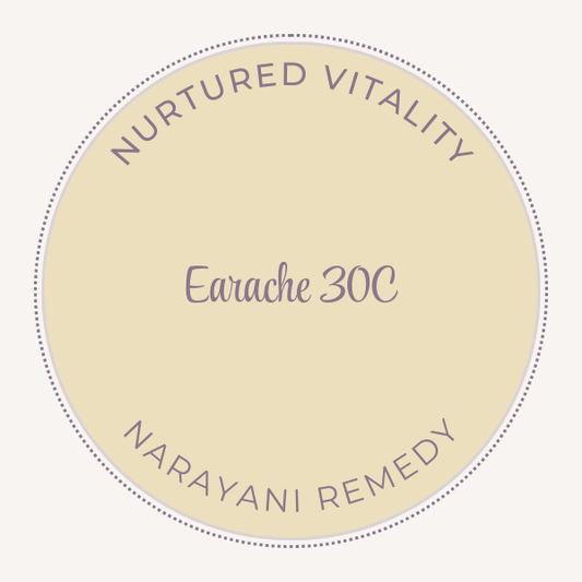 Narayani Earache 30C