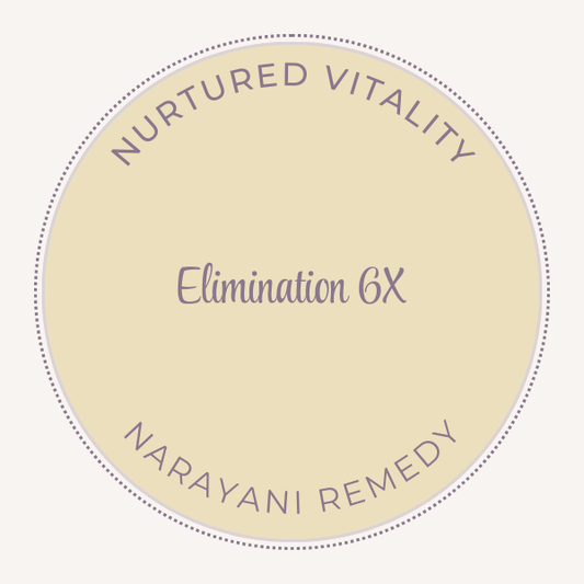 Narayani Elimination 6X