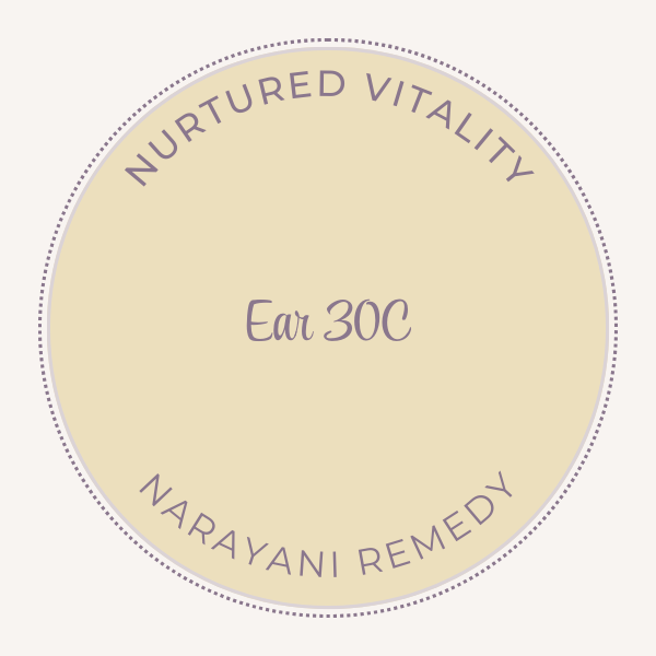 Narayani Ear 30C