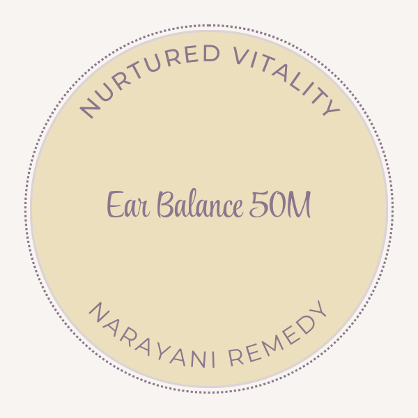 Narayani Ear Balance 50M