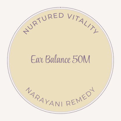 Narayani Ear Balance 50M