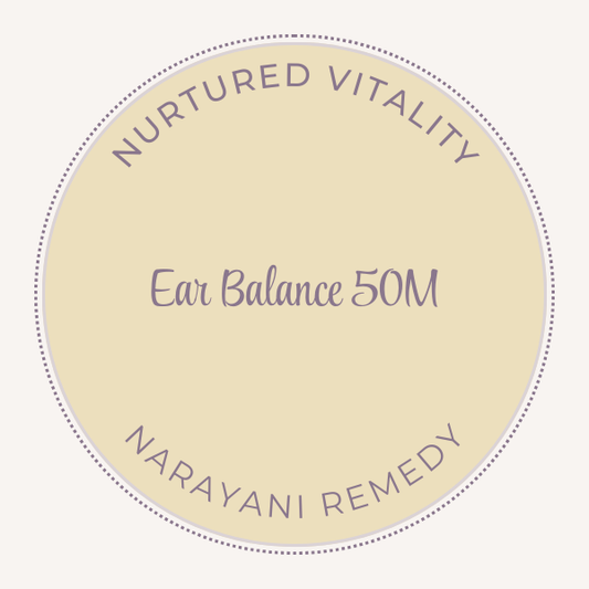 Narayani Ear Balance 50M