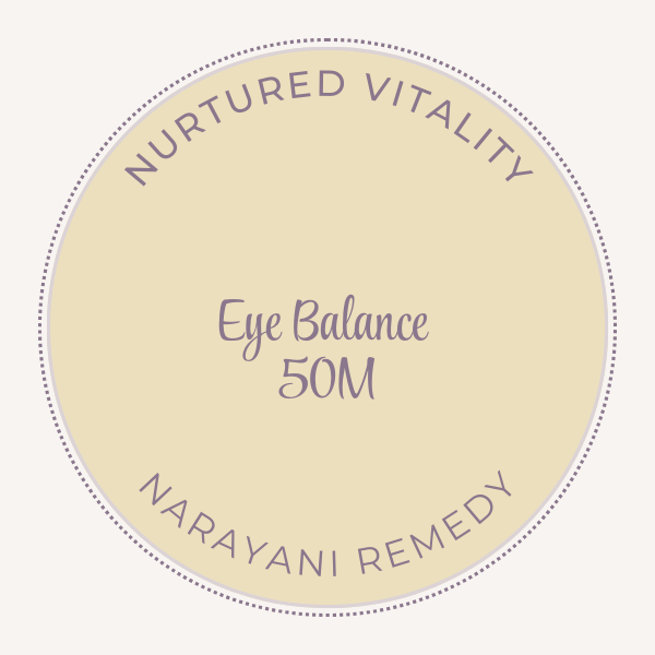 Narayani Eye Balance 50M