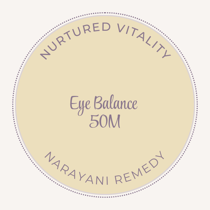 Narayani Eye Balance 50M