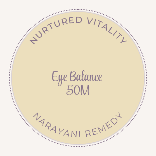 Narayani Eye Balance 50M