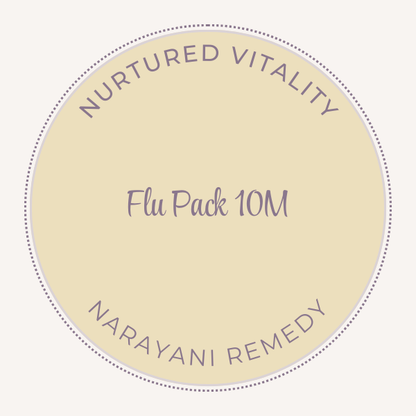 Narayani Flu Pack 10M