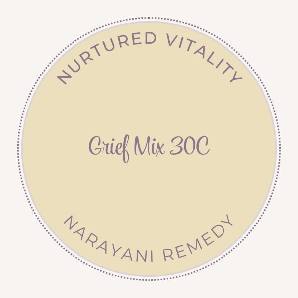 Narayani Grief Mix 30C