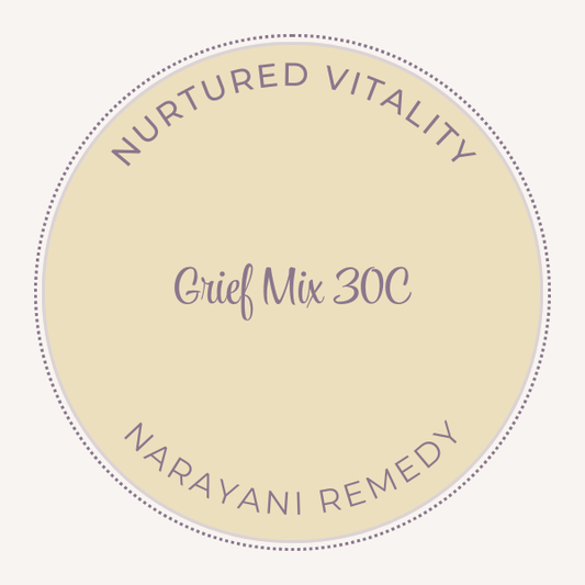 Narayani Grief Mix 30C