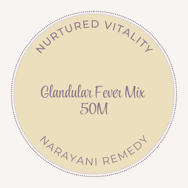 Narayani Glandular Fever Mix 50M