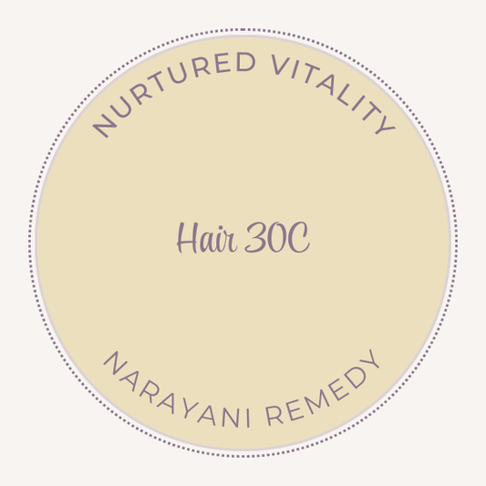 Narayani Hair 30C