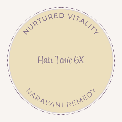 Narayani Hair Tonic 6X