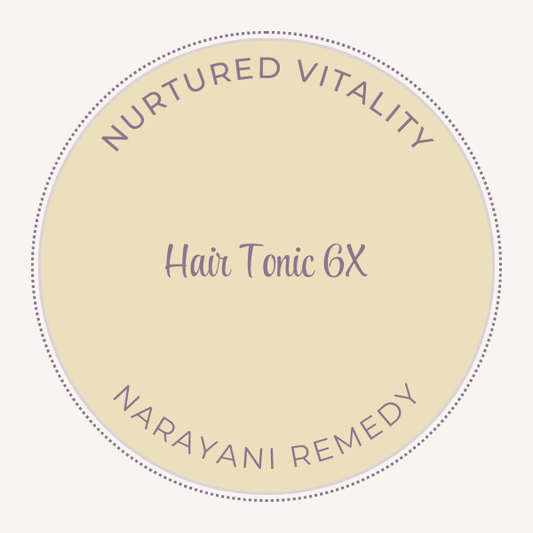 Narayani Hair Tonic 6X