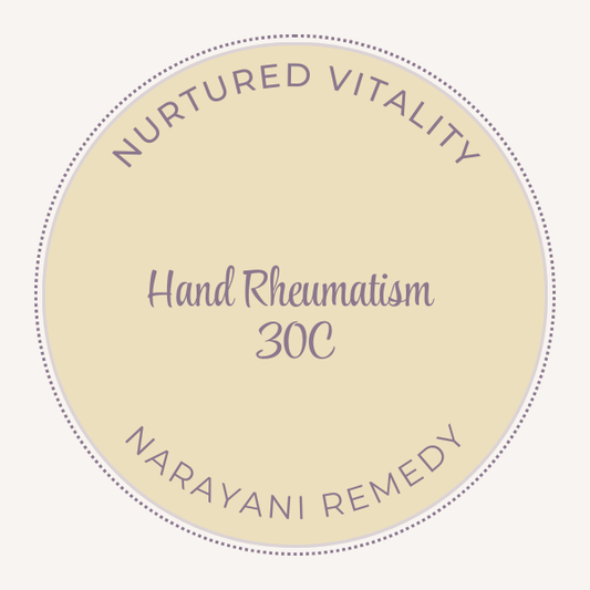 Narayani Hand Rheumatism 30C