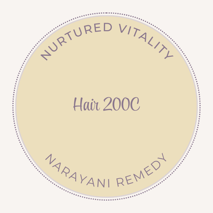 Narayani Hair 200C