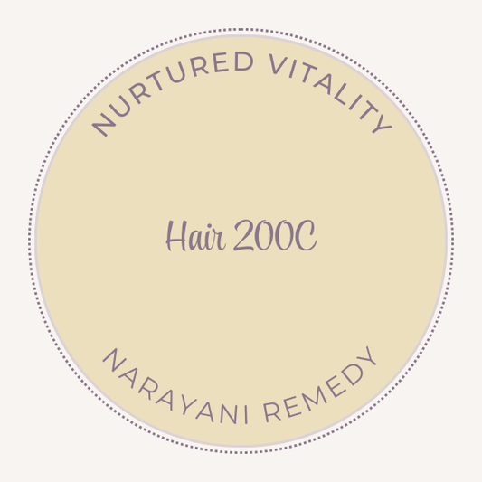 Narayani Hair 200C