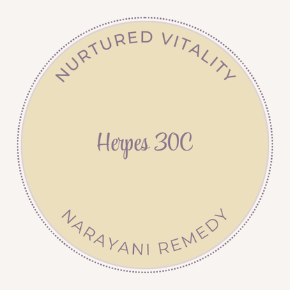 Narayani Herpes 30C