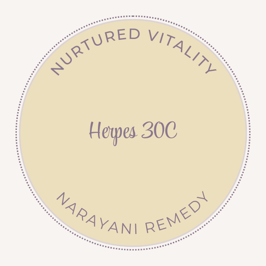 Narayani Herpes 30C