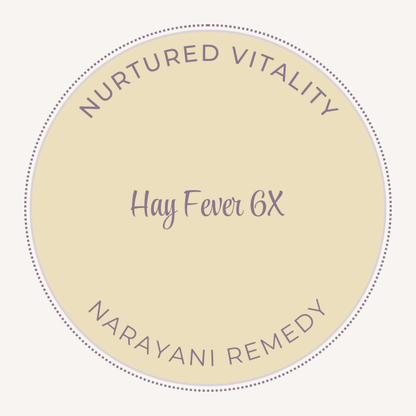 Narayani Hay Fever 6X