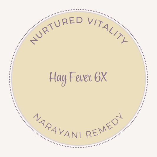 Narayani Hay Fever 6X