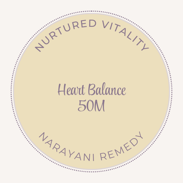 Narayani Heart Balance 50M