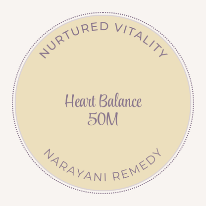 Narayani Heart Balance 50M