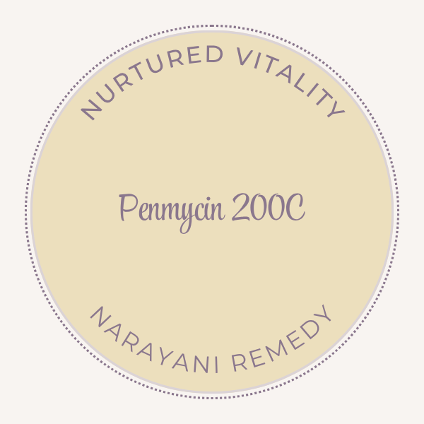 Narayani Penmycin (Mix 24) 200C