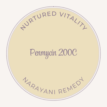 Narayani Penmycin (Mix 24) 200C